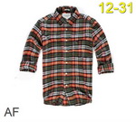Abercrombie Fitch Man Shirts AFMShirts-165