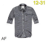Abercrombie Fitch Man Shirts AFMShirts-179