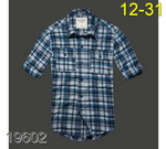 Abercrombie Fitch Man Shirts AFMShirts-183