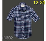 Abercrombie Fitch Man Shirts AFMShirts-184