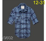Abercrombie Fitch Man Shirts AFMShirts-189