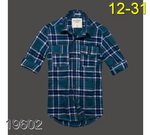 Abercrombie Fitch Man Shirts AFMShirts-193