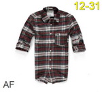 Abercrombie Fitch Man Shirts AFMShirts-194