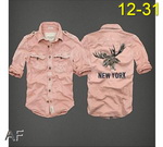 Abercrombie Fitch Man Shirts AFMShirts02