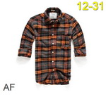 Abercrombie Fitch Man Shirts AFMShirts-201