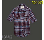 Abercrombie Fitch Man Shirts AFMShirts-203