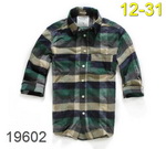 Abercrombie Fitch Man Shirts AFMShirts-204