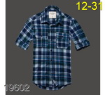 Abercrombie Fitch Man Shirts AFMShirts-206