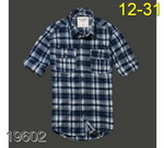 Abercrombie Fitch Man Shirts AFMShirts-211