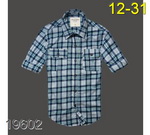 Abercrombie Fitch Man Shirts AFMShirts-212