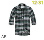 Abercrombie Fitch Man Shirts AFMShirts-213