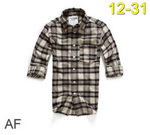 Abercrombie Fitch Man Shirts AFMShirts-218