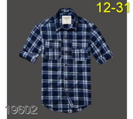 Abercrombie Fitch Man Shirts AFMShirts-227