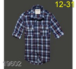 Abercrombie Fitch Man Shirts AFMShirts-232