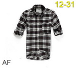 Abercrombie Fitch Man Shirts AFMShirts-233