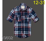 Abercrombie Fitch Man Shirts AFMShirts-239