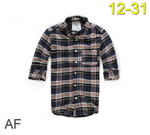 Abercrombie Fitch Man Shirts AFMShirts-240