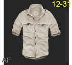Abercrombie Fitch Man Shirts AFMShirts29