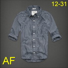 Abercrombie Fitch Man Shirts AFMShirts38