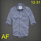 Abercrombie Fitch Man Shirts AFMShirts42