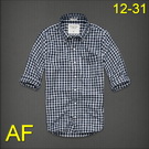 Abercrombie Fitch Man Shirts AFMShirts43