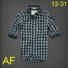 Abercrombie Fitch Man Shirts AFMShirts48