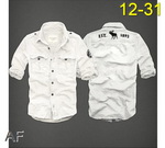 Abercrombie Fitch Man Shirts AFMShirts06