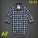 Abercrombie Fitch Man Shirts AFMShirts-060