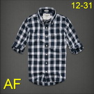 Abercrombie Fitch Man Shirts AFMShirts-066