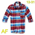 Abercrombie Fitch Man Shirts AFMShirts-074