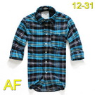 Abercrombie Fitch Man Shirts AFMShirts-076
