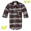 Abercrombie Fitch Man Shirts AFMShirts-080