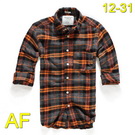 Abercrombie Fitch Man Shirts AFMShirts-081