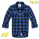 Abercrombie Fitch Man Shirts AFMShirts-090