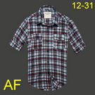 Abercrombie Fitch Man Shirts AFMShirts-097