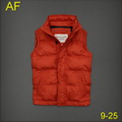 Abercrombie Fitch Man Vest AFMVest11