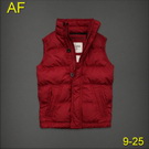 Abercrombie Fitch Man Vest AFMVest12