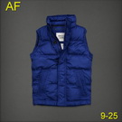 Abercrombie Fitch Man Vest AFMVest14