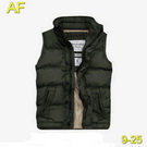 Abercrombie Fitch Man Vest AFMVest16
