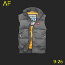 Abercrombie Fitch Man Vest AFMVest21