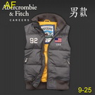 Abercrombie Fitch Man Vest AFMVest22
