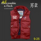 Abercrombie Fitch Man Vest AFMVest23