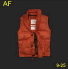 Abercrombie Fitch Man Vest AFMVest07