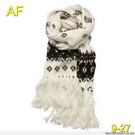 Abercrombie Fitch High Quality Scarf #13
