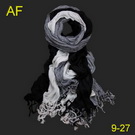 Abercrombie Fitch High Quality Scarf #14