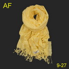 Abercrombie Fitch replica scarf 026