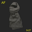 Abercrombie Fitch High Quality Scarf #03
