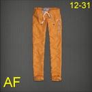 Abercrombie Fitch Woman Long Pants AFWLPants01