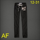 Abercrombie Fitch Woman Long Pants AFWLPants12