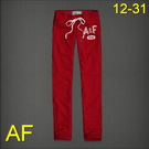 Abercrombie Fitch Woman Long Pants AFWLPants13